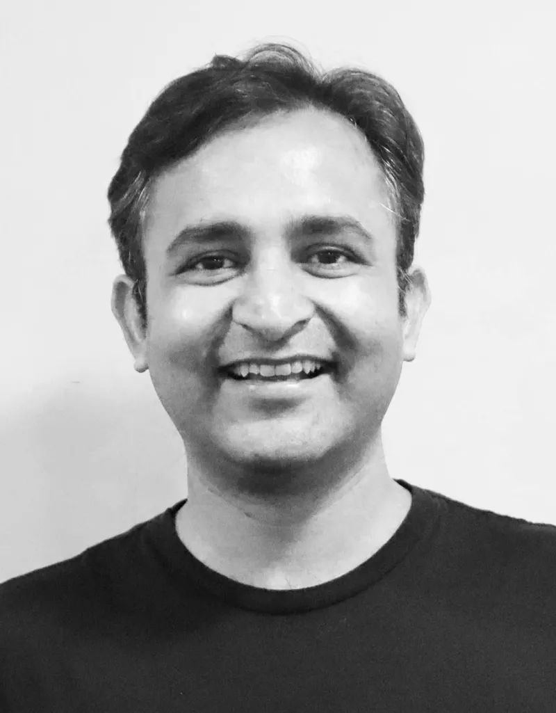 Vikas Jha