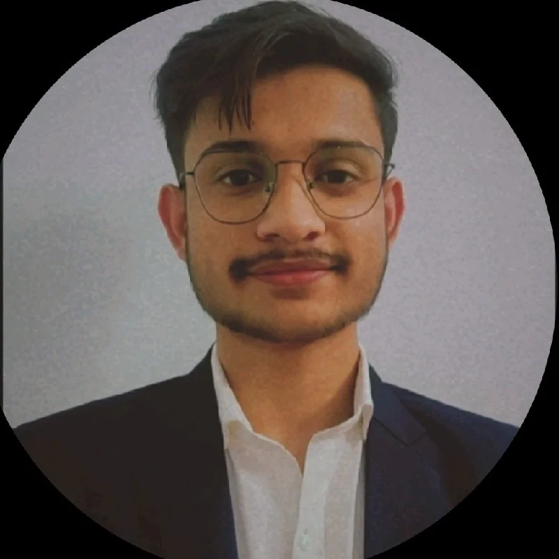 Animesh Sarad