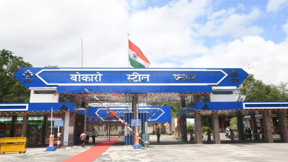 Ambulance Service in Bokaro Steel City - Medifirst Ambulance